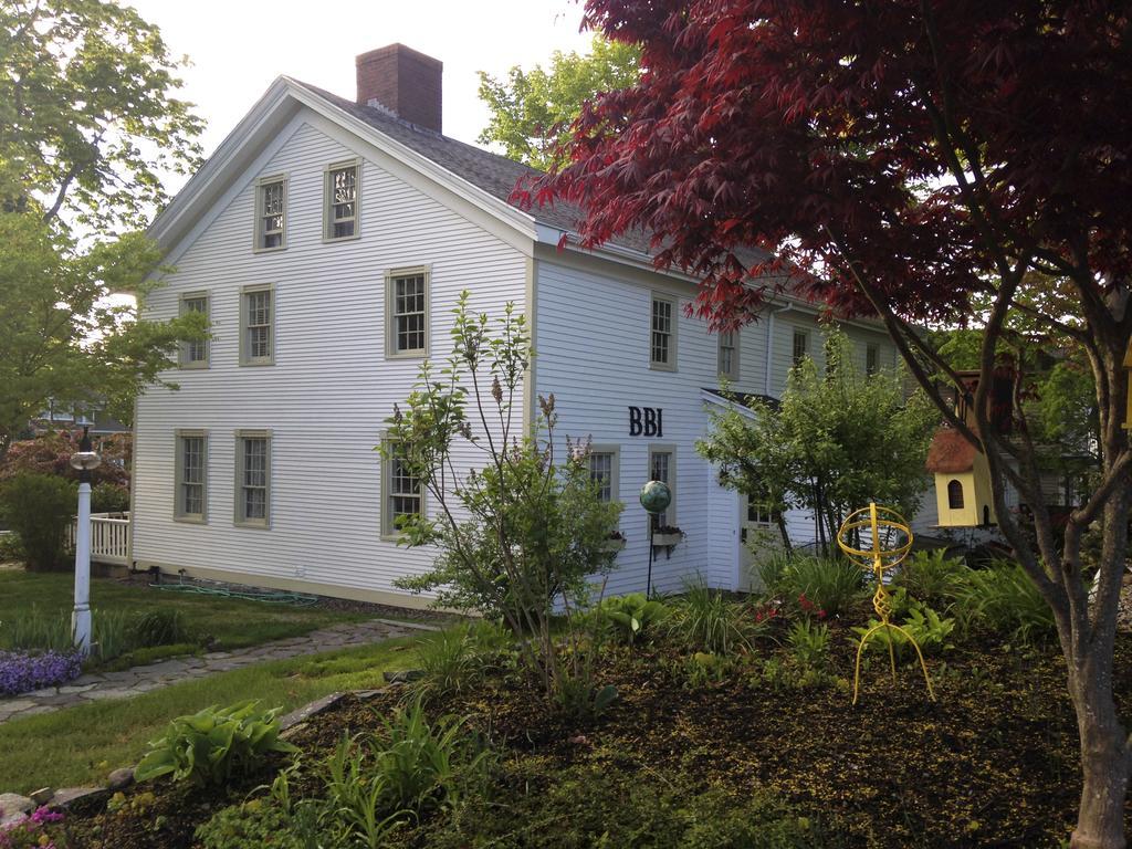 Black Boar Inn Ogunquit Room photo