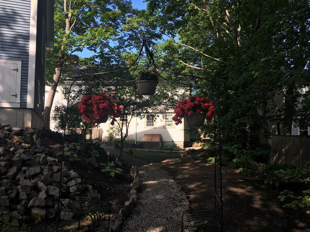 Black Boar Inn Ogunquit Exterior photo