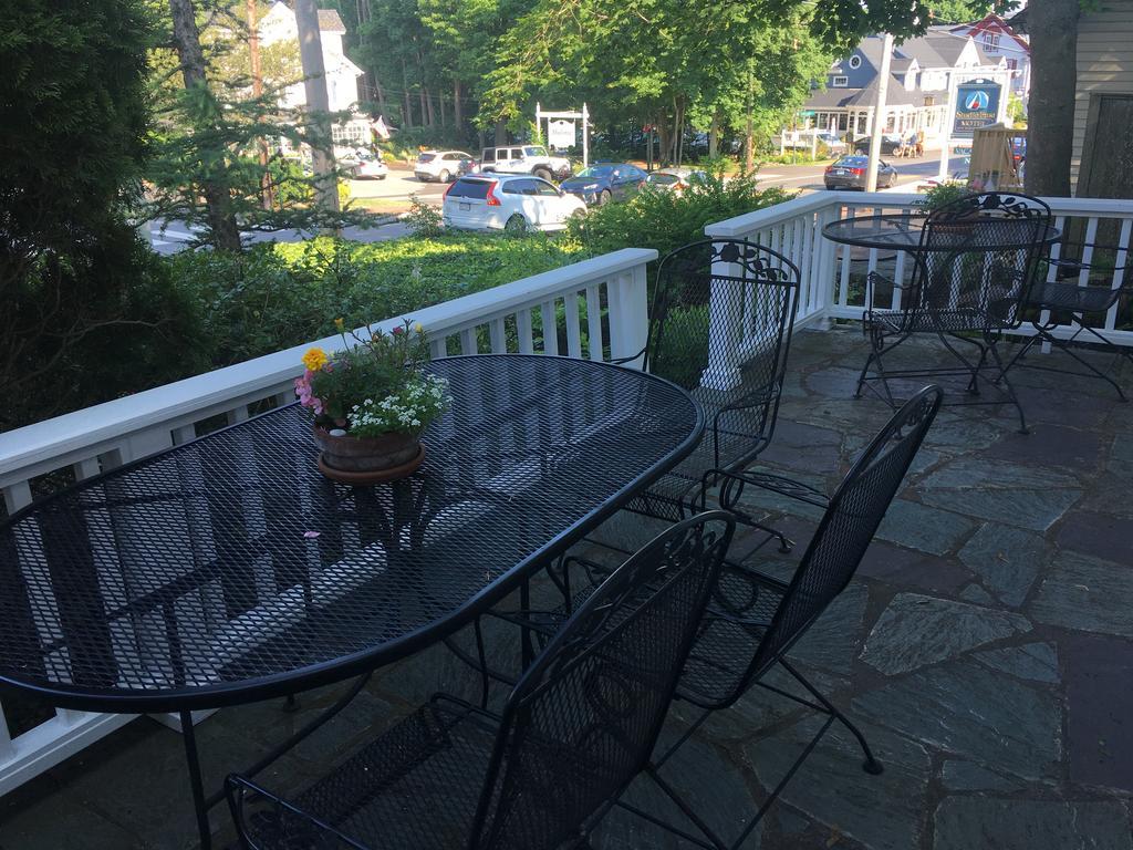 Black Boar Inn Ogunquit Exterior photo
